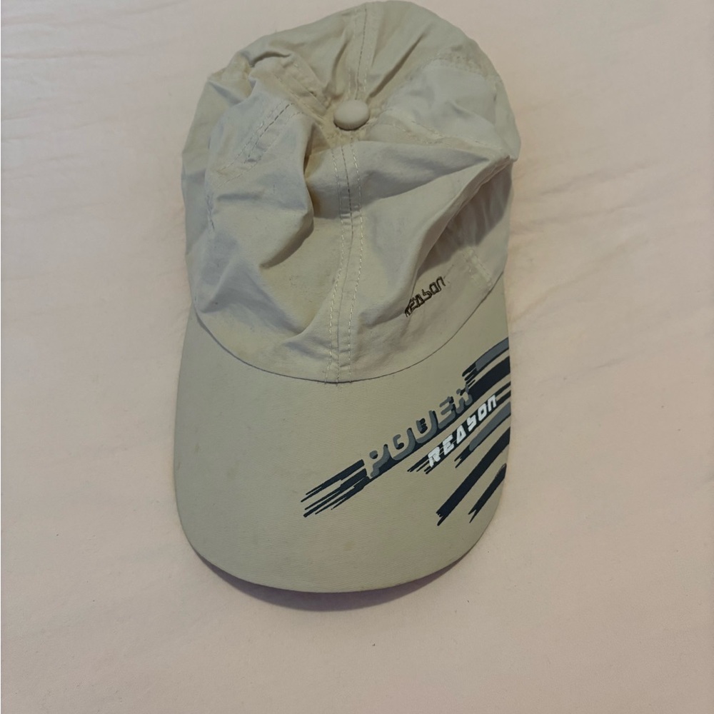 Baseball cap
